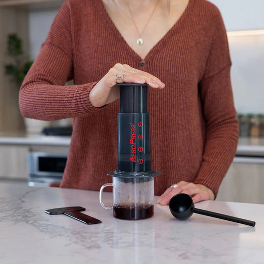 Original Aeropress
