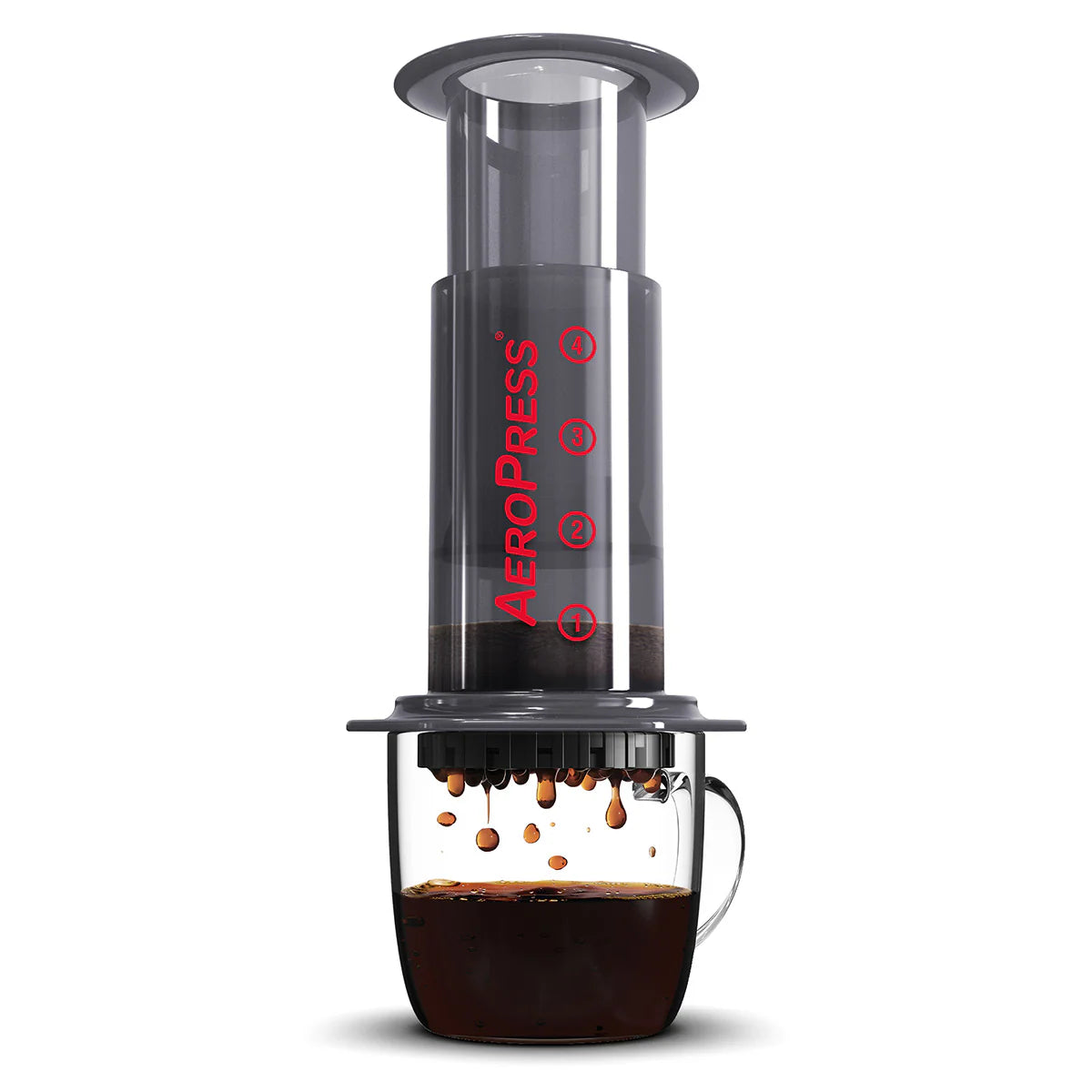 Original Aeropress