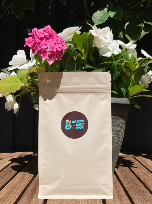 Barista Next Door Decaf