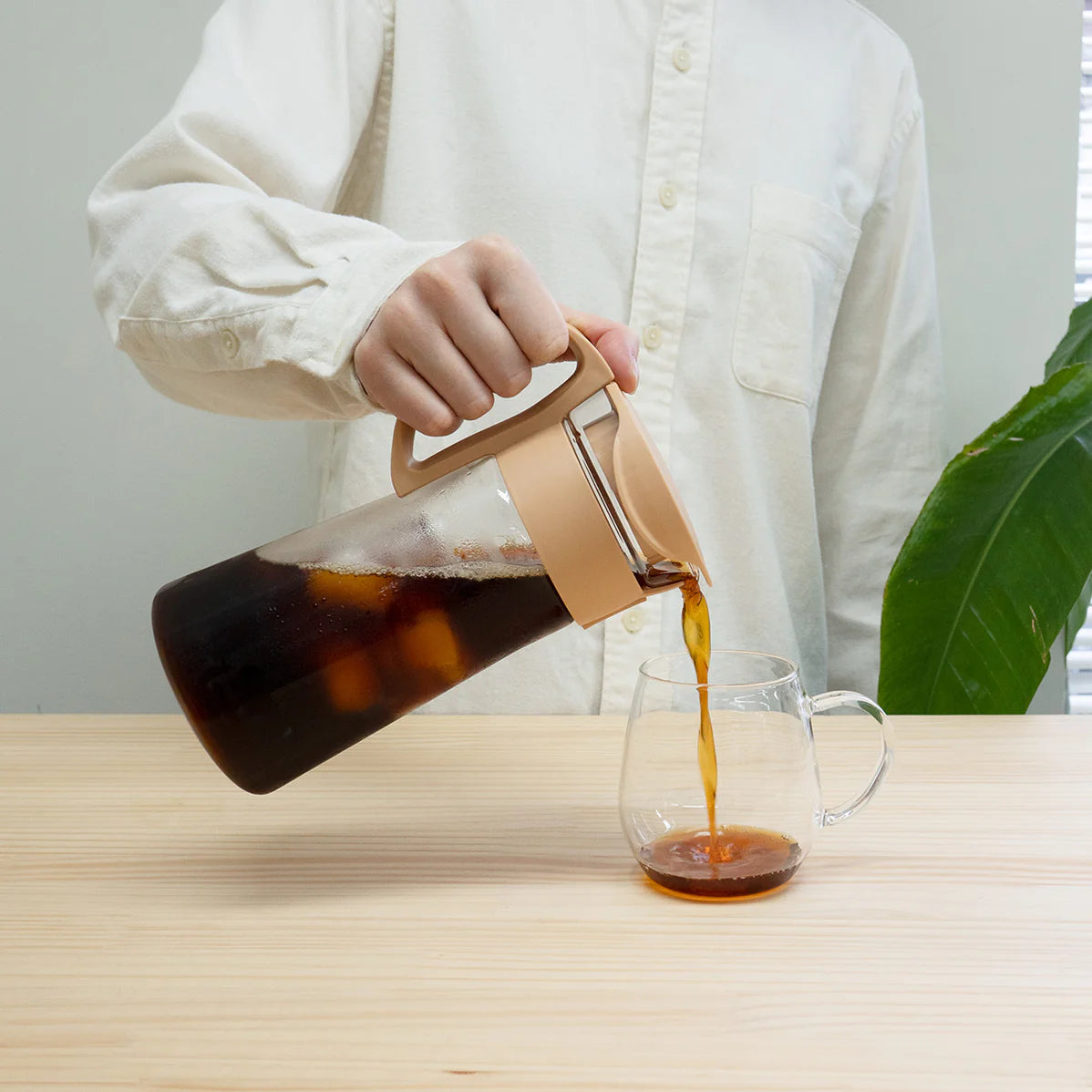 Cold Brew Home Barista Kit - SUMMER SPECIAL