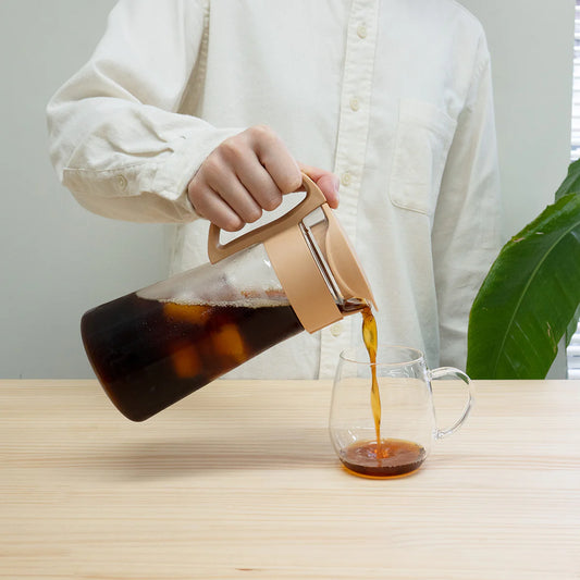 Cold Brew Jug