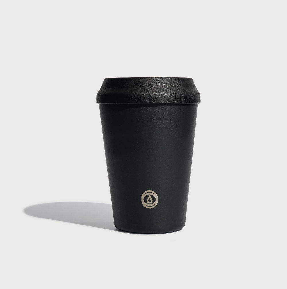 Barista Next Door Keep Cup