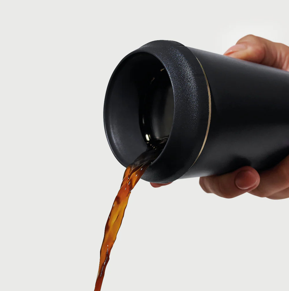 Barista Next Door Keep Cup