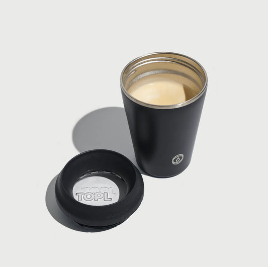 Barista Next Door Keep Cup