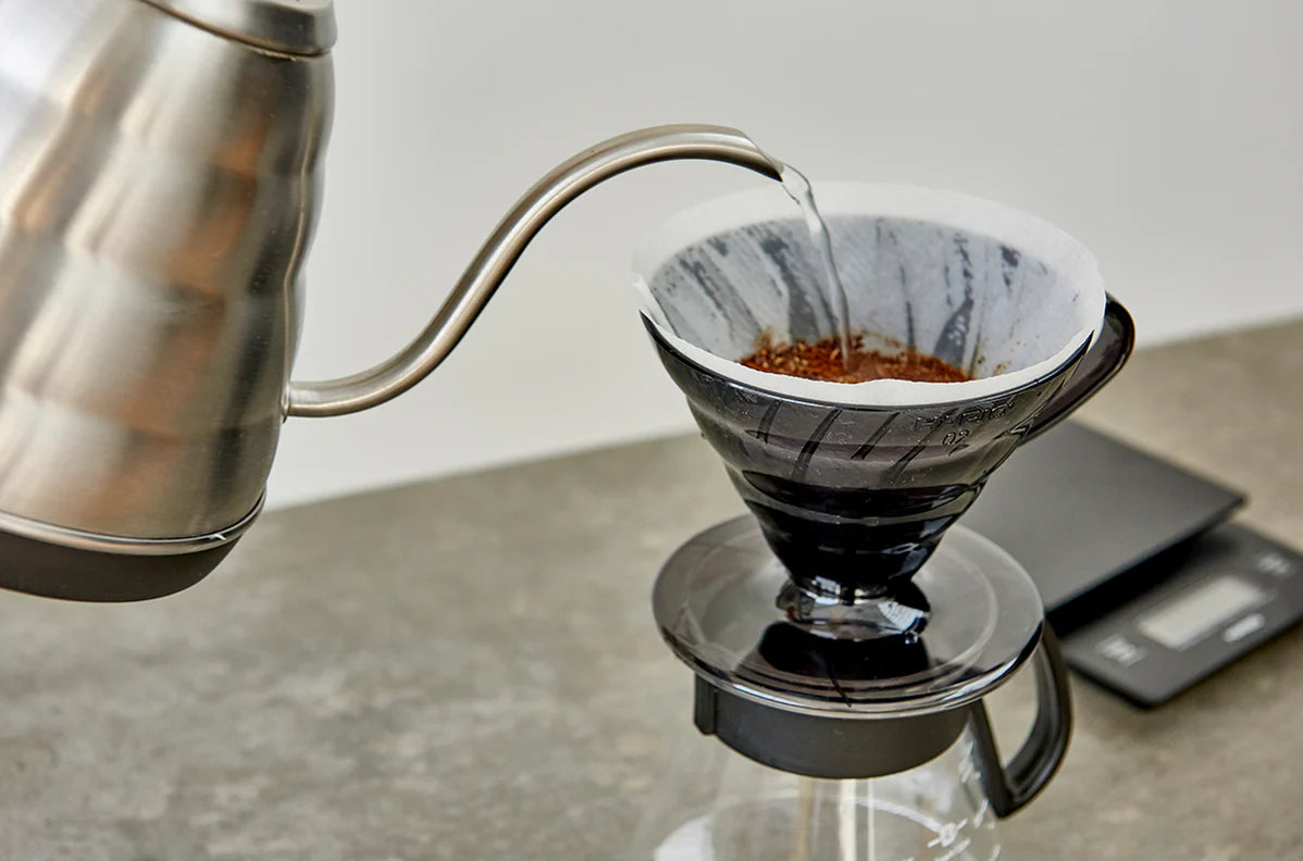 V60 Filter Pour-Over Set