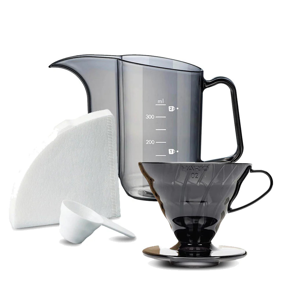 V60 Filter Pour-Over Set