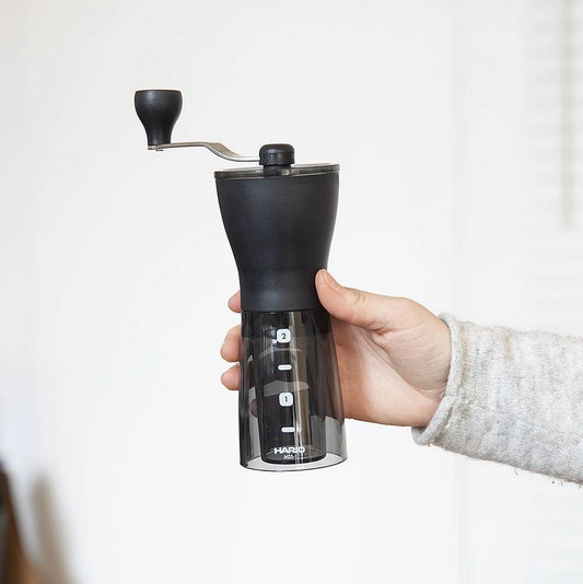 Hand Coffee Grinder