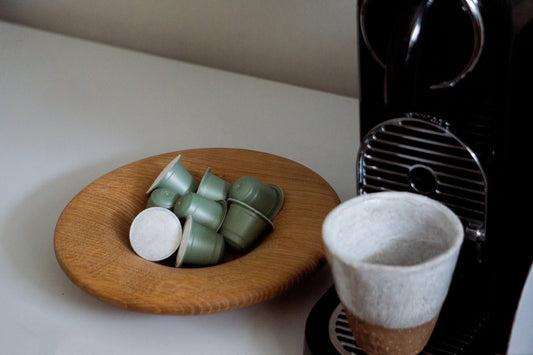 Barista Next Door Nespresso® Compatible Pods