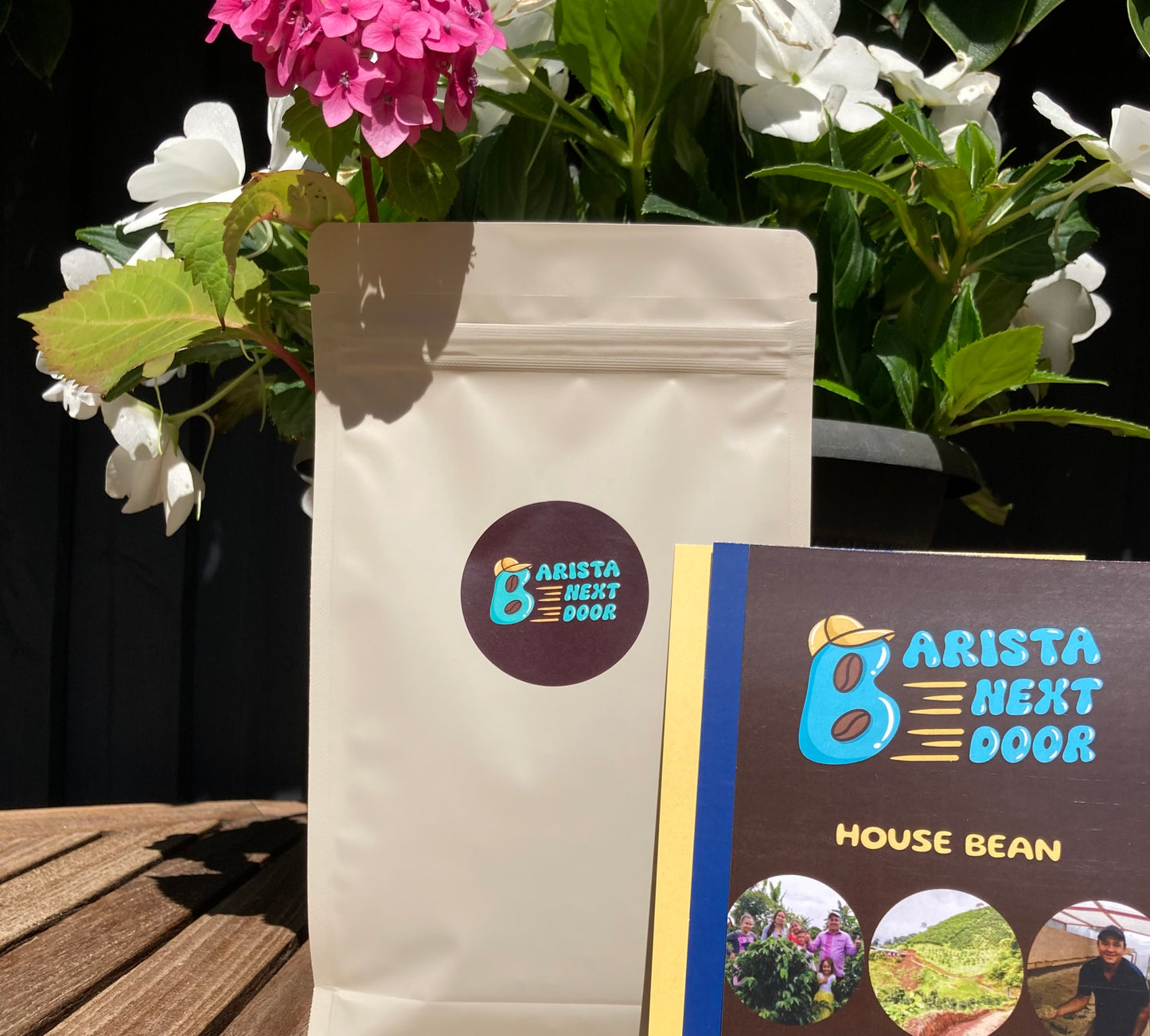 House Bean