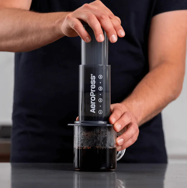Original Aeropress