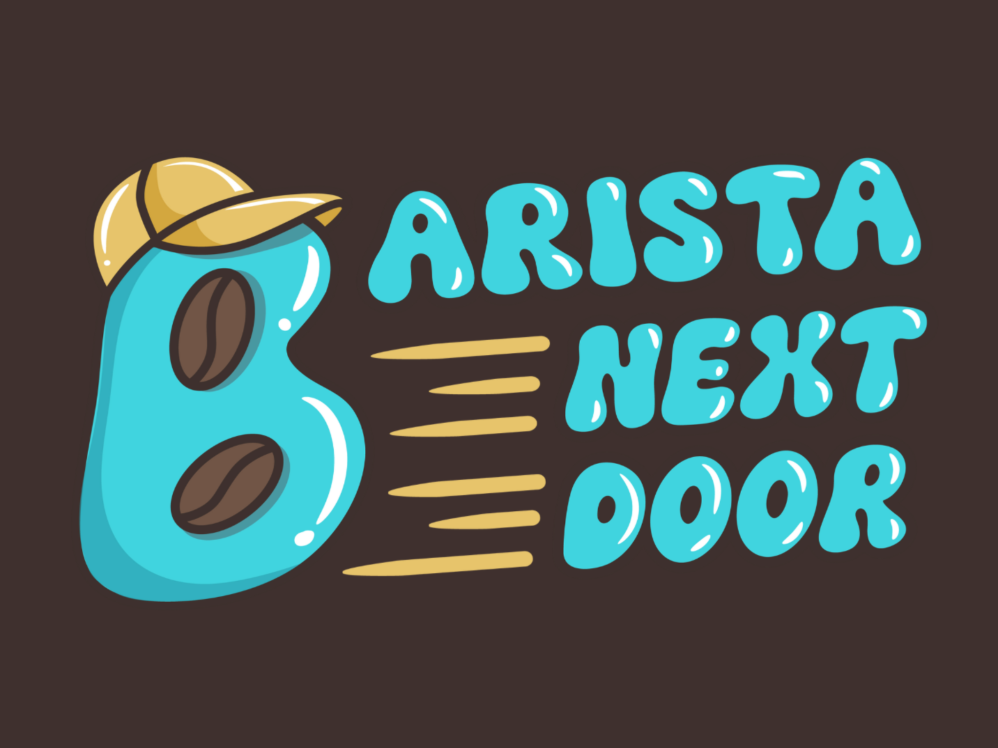 Barista Next Door Gift Card