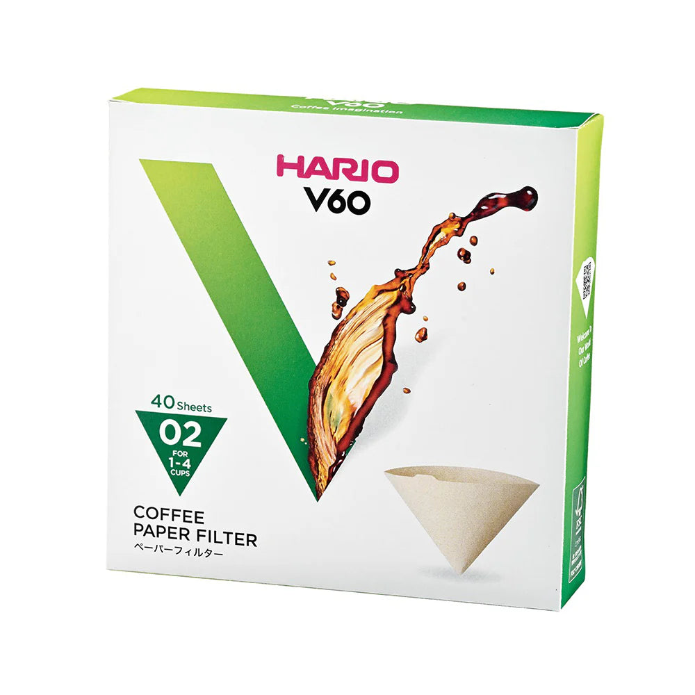 V60 Filter Papers