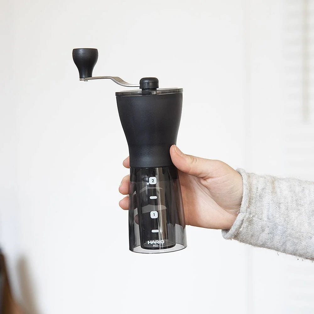Hand Coffee Grinder