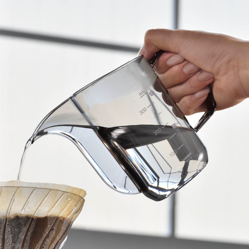 Pour Over Drip Kettle
